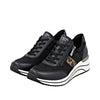 Rieker/Remonte Eleni 09 Black D0T09