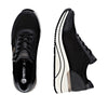 Rieker/Remonte Eleni 09 Black D0T09