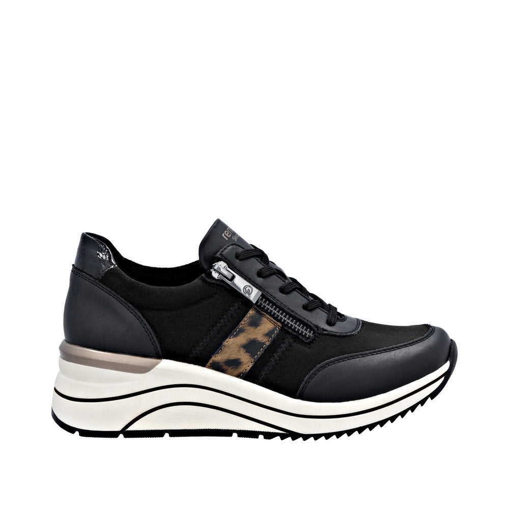 Rieker/Remonte Eleni 09 Black D0T09