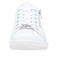 Rieker/Remonte Louann 08 Ice/White D1E08-80