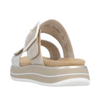 Rieker/Remonte Jocelyn 61 Off White D1J61-90