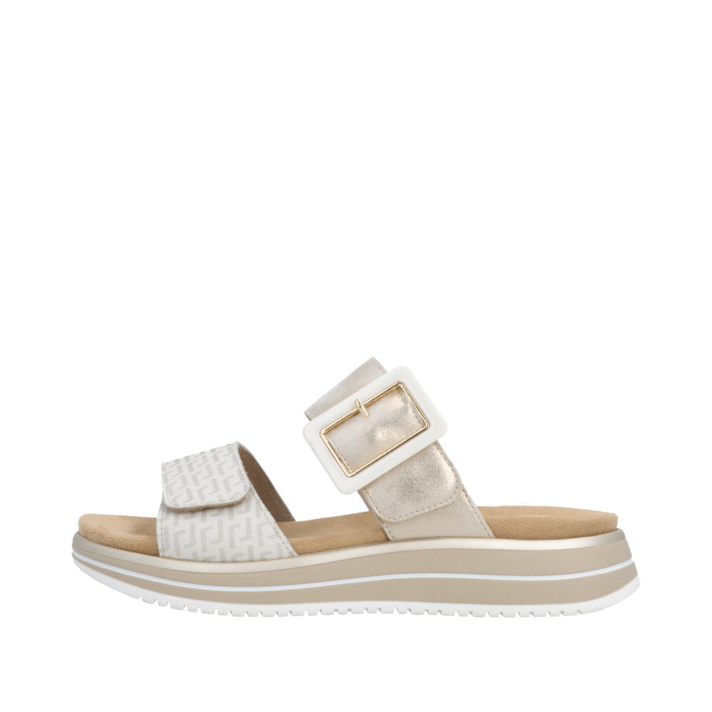 Rieker/Remonte Jocelyn 61 Off White D1J61-90