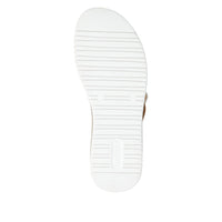 Rieker/Remonte Jocelyn 61 Off White D1J61-90