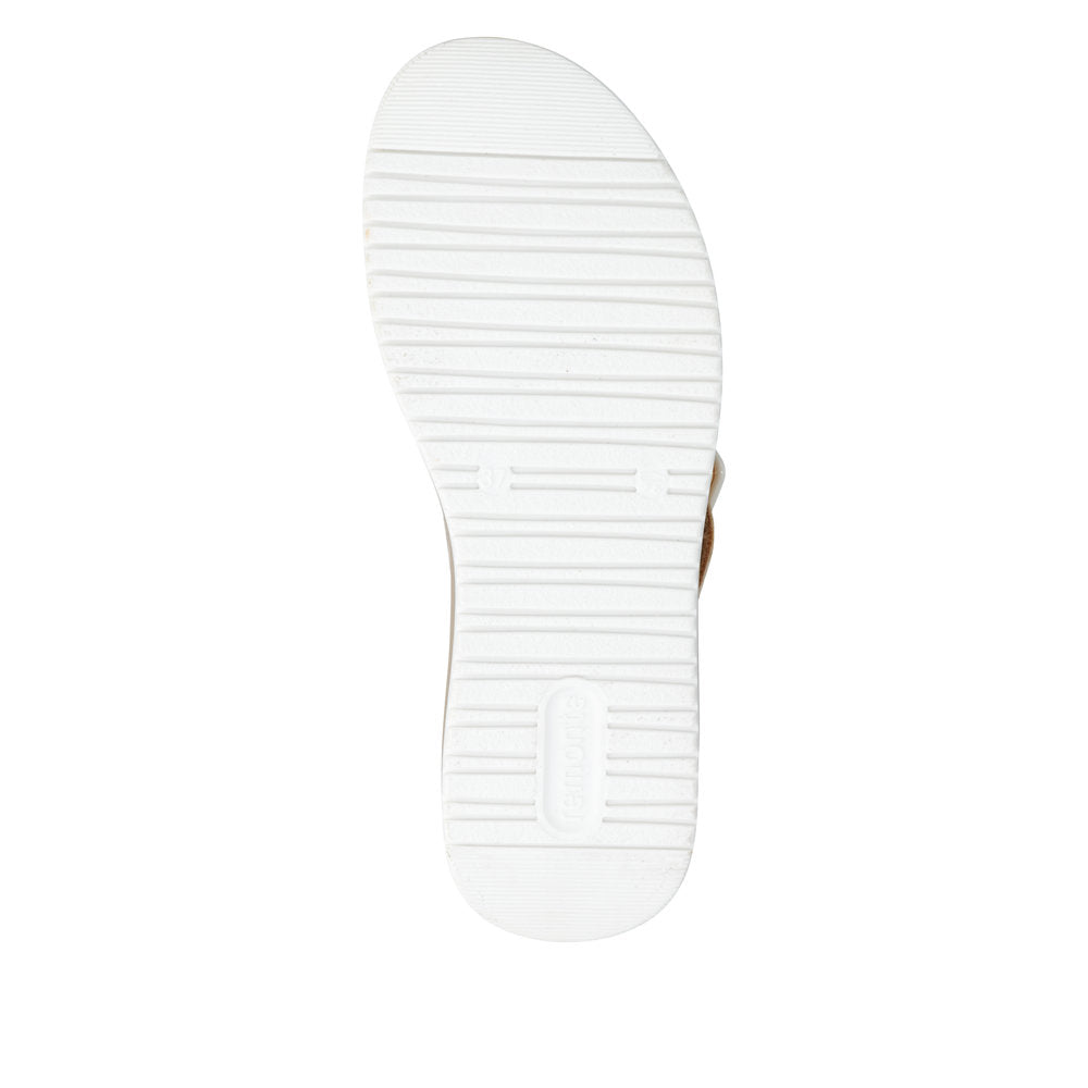 Rieker/Remonte Jocelyn 61 Off White D1J61-90