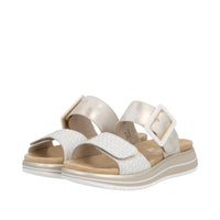 Rieker/Remonte Jocelyn 61 Off White D1J61-90