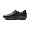 Aetrex Helena Black DM570