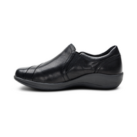 Aetrex Helena Black DM570