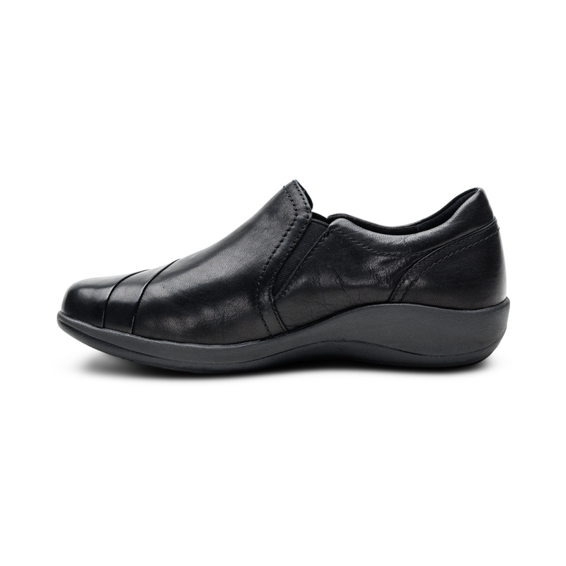 Aetrex Helena Black DM570