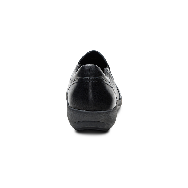 Aetrex Helena Black DM570