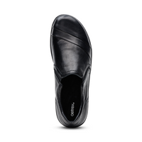 Aetrex Helena Black DM570