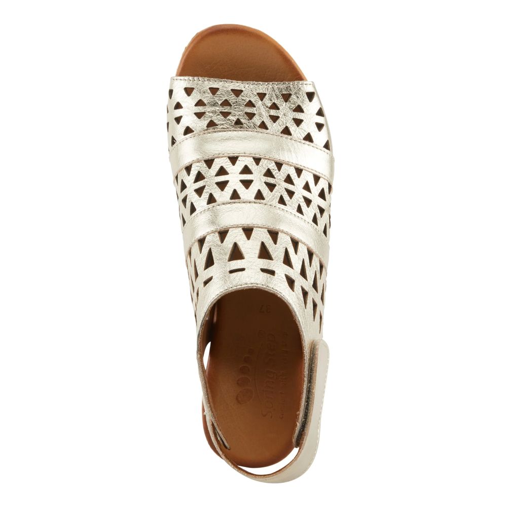 Spring Step Footwear Dorotha