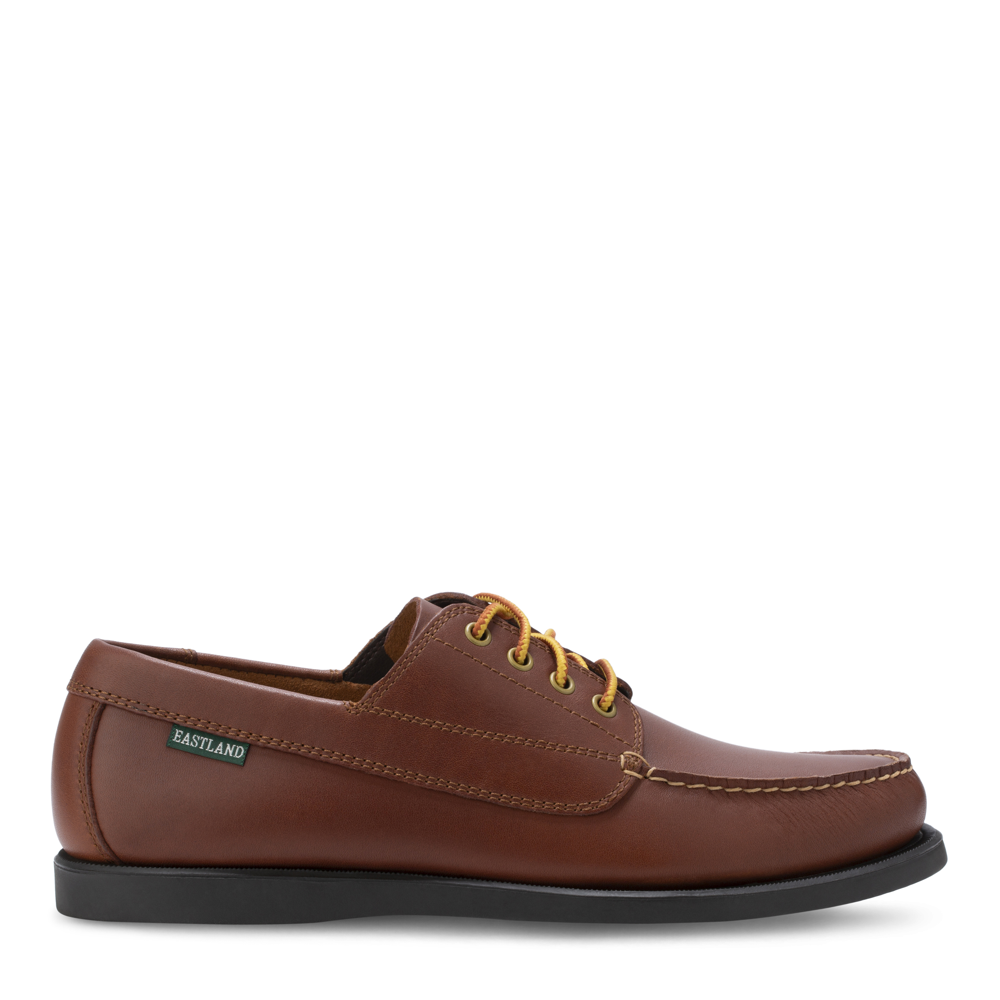 Eastland Falmouth Camp Moc Tan 7765-04