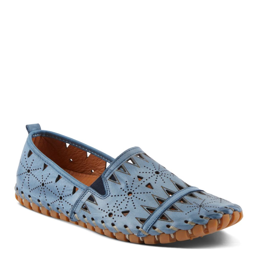 Spring Step Footwear Fusaro