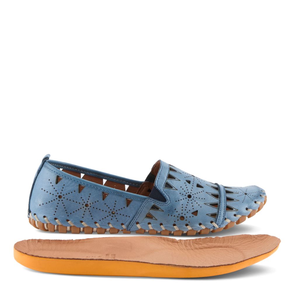 Spring Step Footwear Fusaro