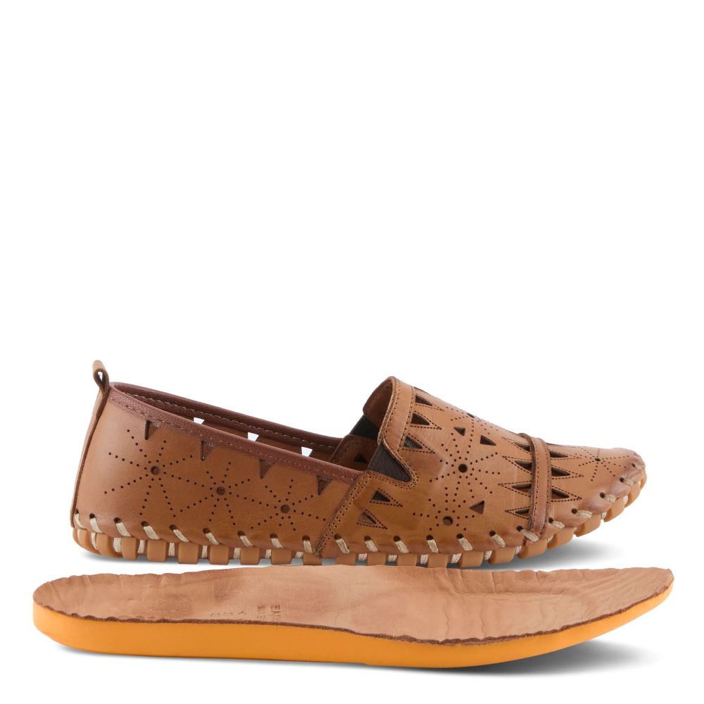 Spring Step Footwear Fusaro