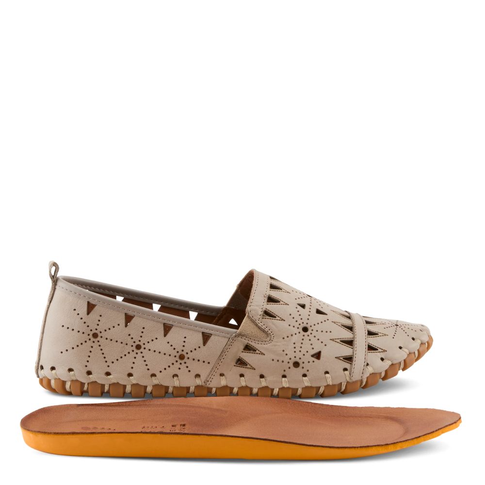 Spring Step Footwear Fusaro