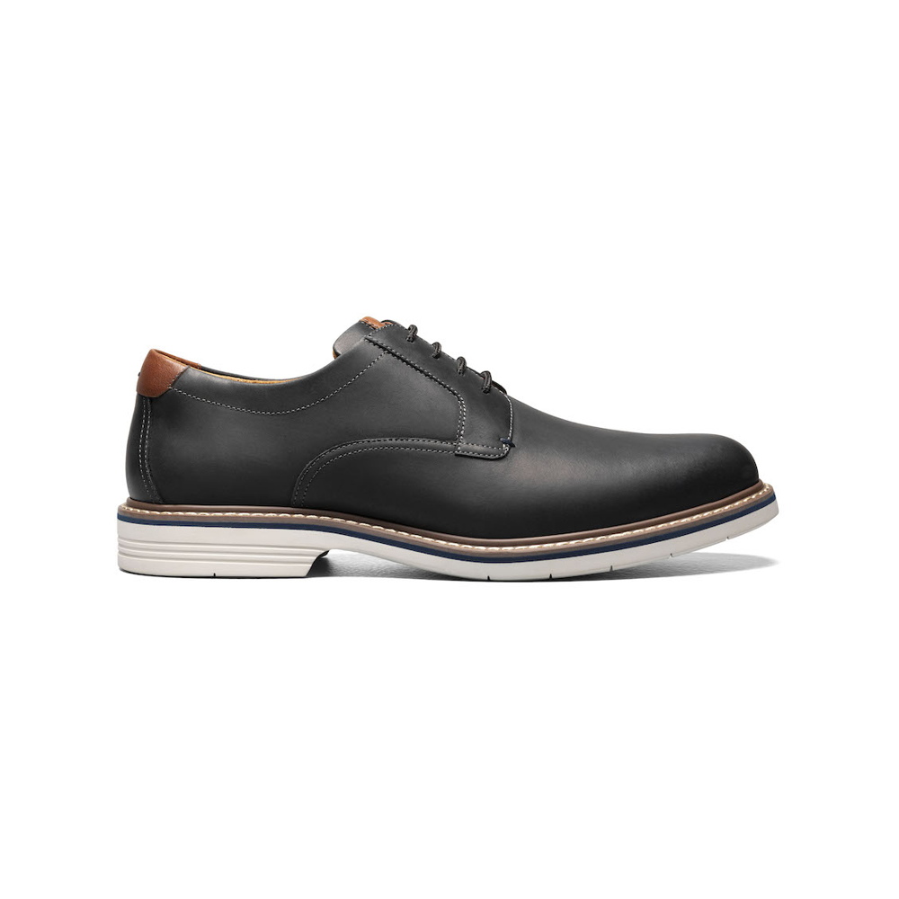 Florsheim Norwalk Plaintoe (13369)