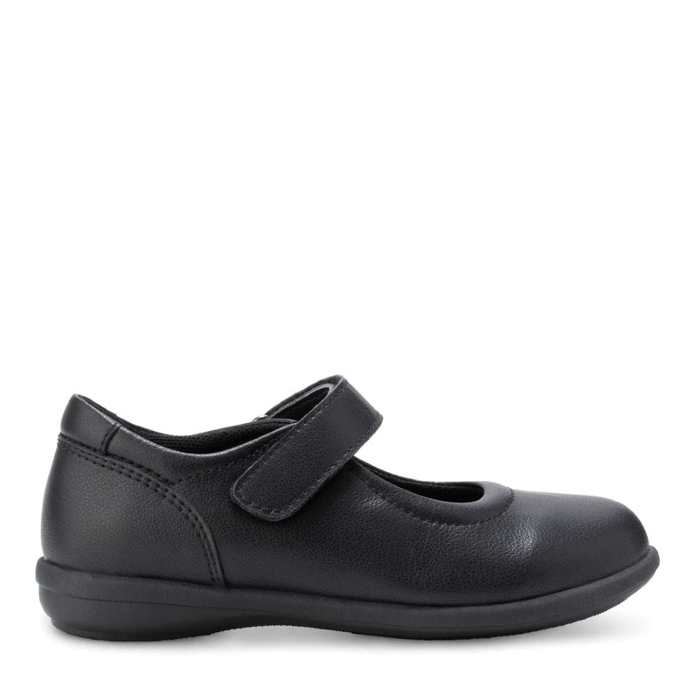 Eastland Harper Black K104-01M