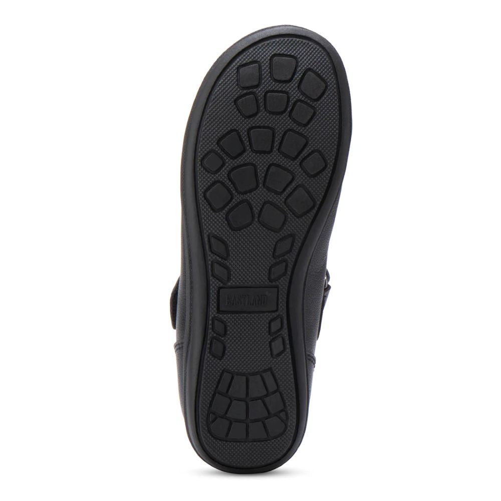 Eastland Harper Black K104-01M