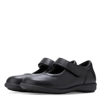 Eastland Harper Black K104-01M