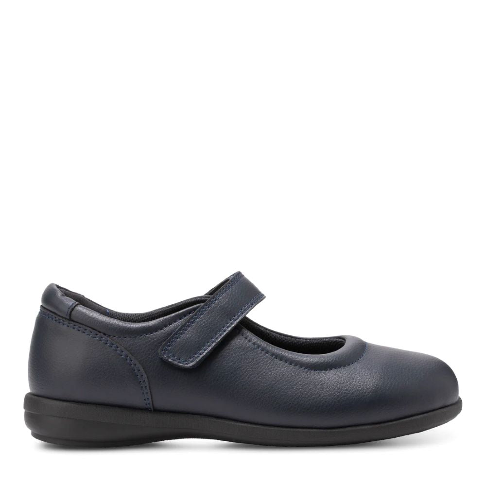 Eastland Harper Navy K104-36M