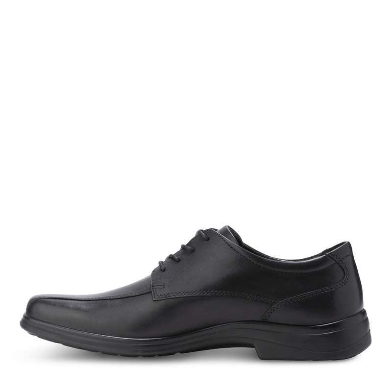 Eastland Jacob Lace Black 7693