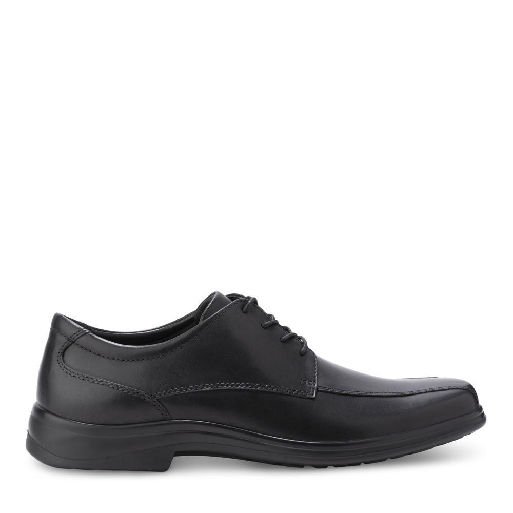 Eastland Jacob Lace Black 7693