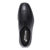Eastland Jacob Lace Black 7693