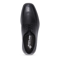 Eastland Jacob Lace Black 7693