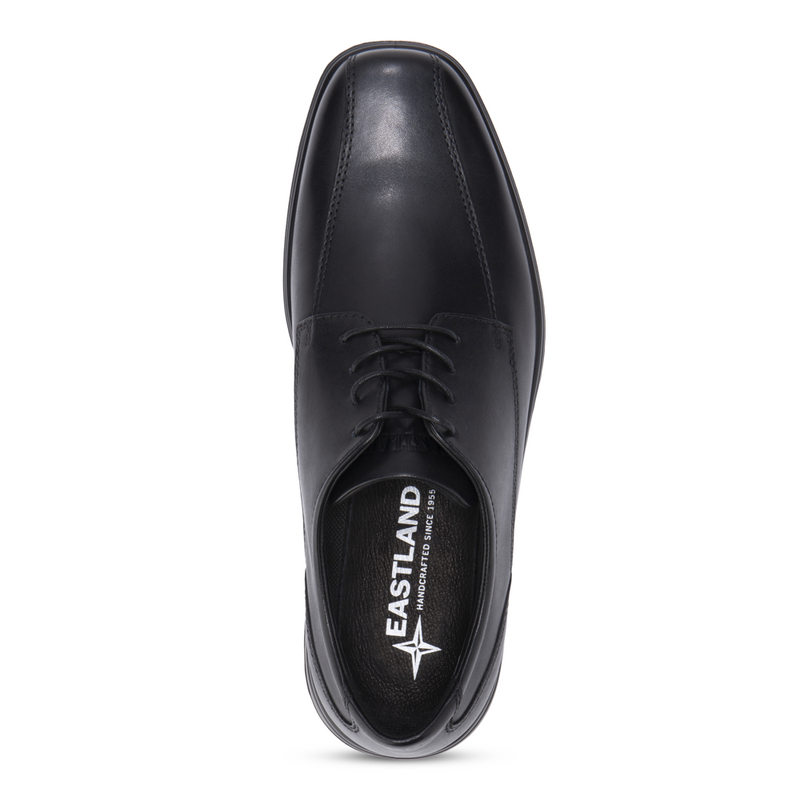 Eastland Jacob Lace Black 7693