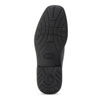 Eastland Jacob Lace Black 7693