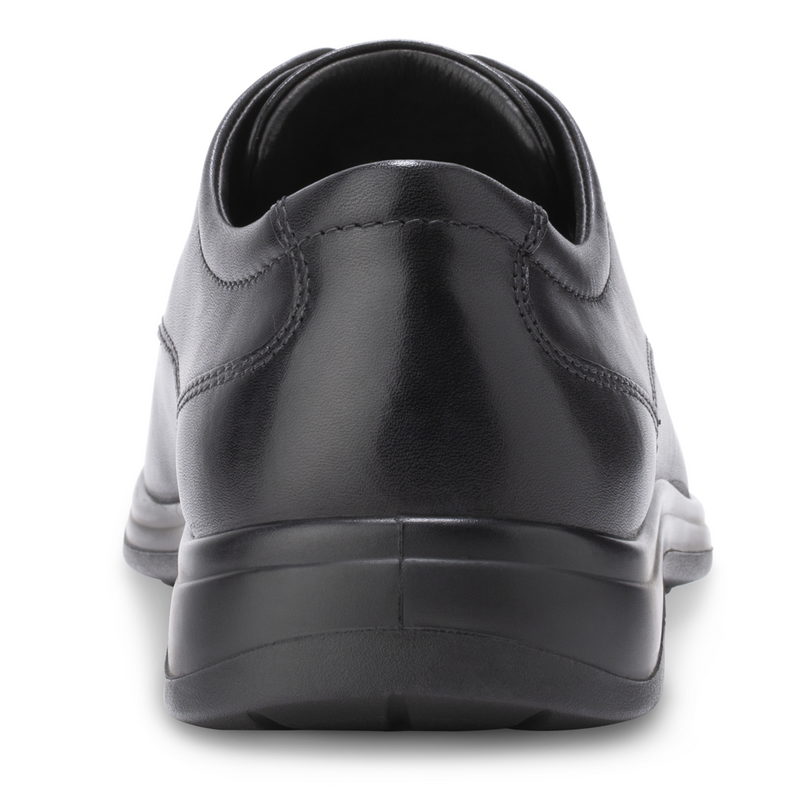 Eastland Jacob Lace Black 7693