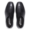 Eastland Jacob Lace Black 7693
