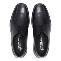Eastland Jacob Lace Black 7693