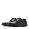 Eastland Jacob Lace Black 7693