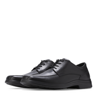 Eastland Jacob Lace Black 7693