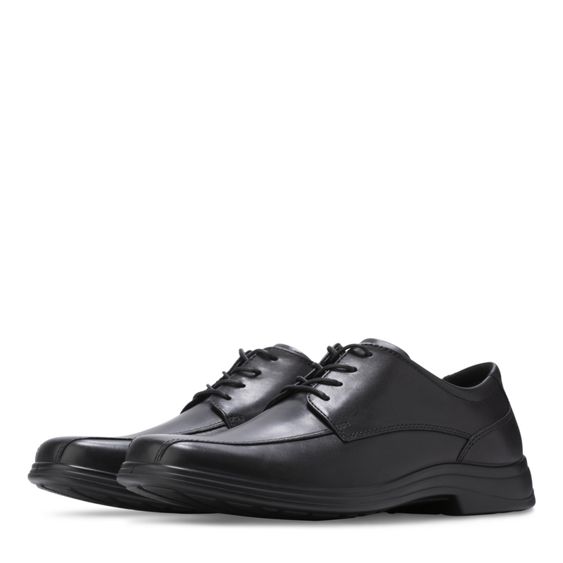 Eastland Jacob Lace Black 7693