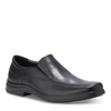 Eastland Jared Slip On Black 7694