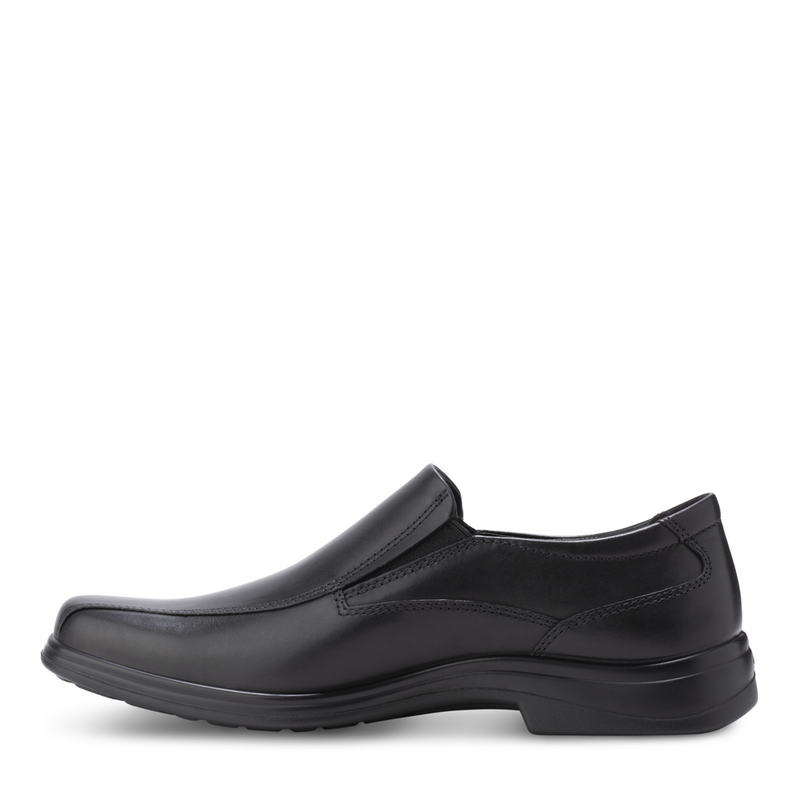 Eastland Jared Slip On Black 7694