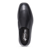 Eastland Jared Slip On Black 7694