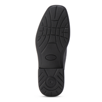 Eastland Jared Slip On Black 7694