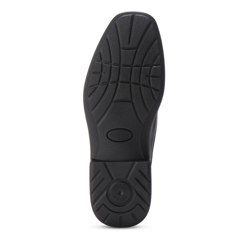 Eastland Jared Slip On Black 7694