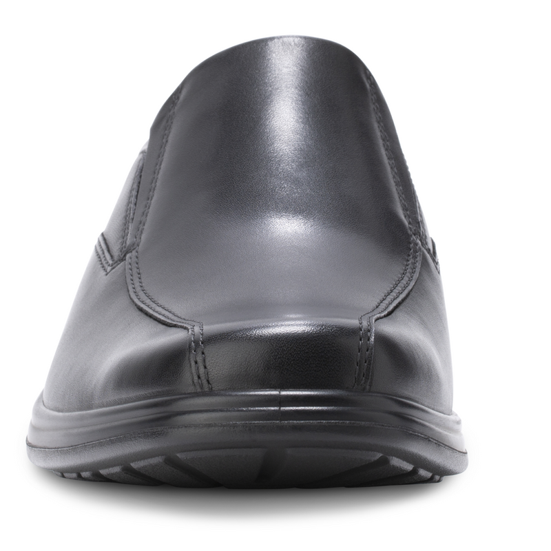 Eastland Jared Slip On Black 7694