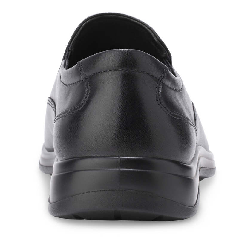 Eastland Jared Slip On Black 7694