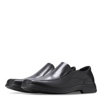 Eastland Jared Slip On Black 7694