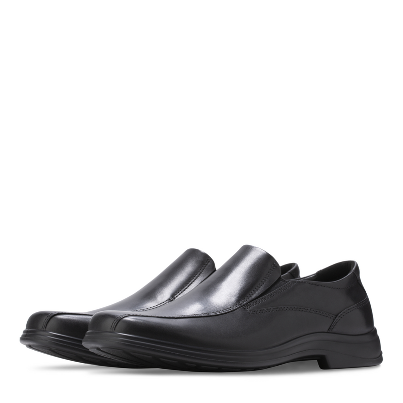 Eastland Jared Slip On Black 7694