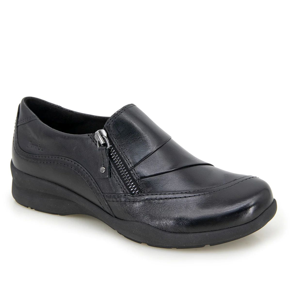 Jambu Thea Black J4the01/W