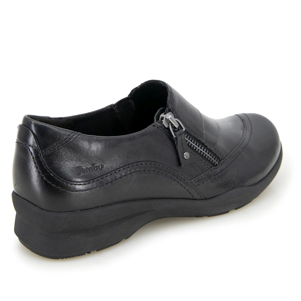 Jambu Thea Black J4the01/W