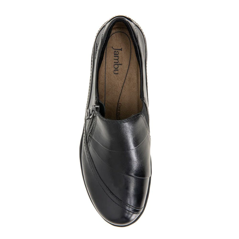 Jambu Thea Black (J4the01/W)