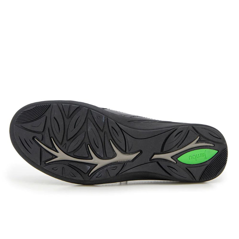 Jambu Thea Black (J4the01/W)